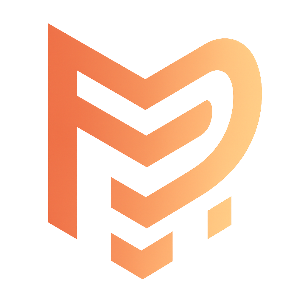 Fluent Paradigm Logo